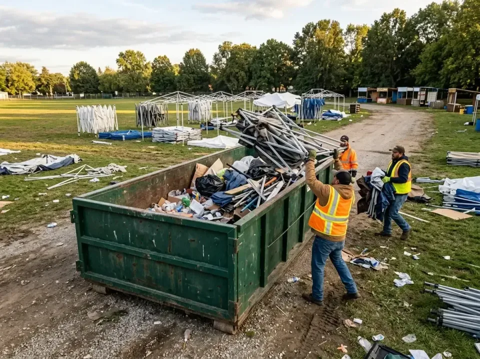 temporary-event-waste-containe-016 — frequently asked questions, Roll-Off Dumpster Rental Services in Manor, PA